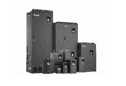 起重專(zhuān)用變頻器